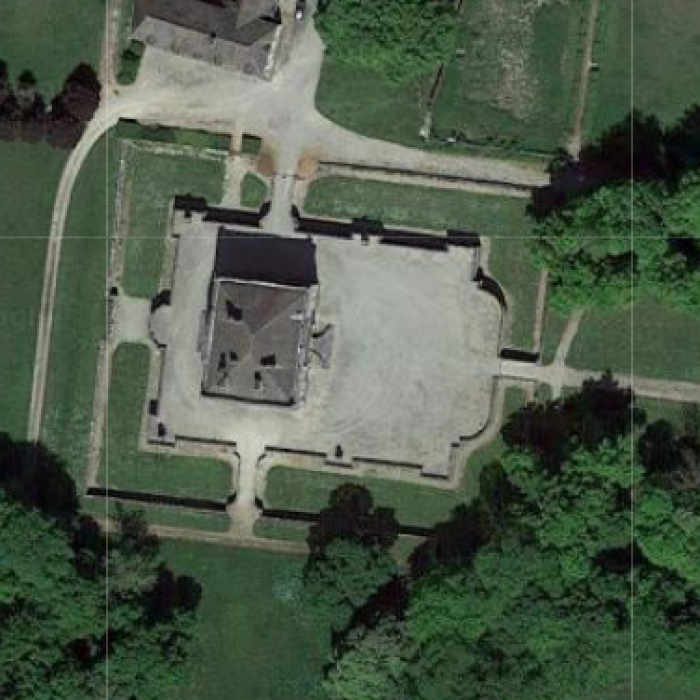 Photo de Château de Messigny-et-Vantoux