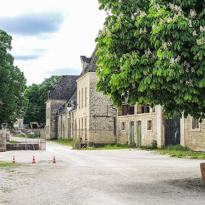 Photo de Château de Messigny-et-Vantoux