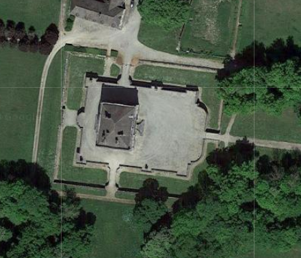 Château de Messigny-et-Vantoux 