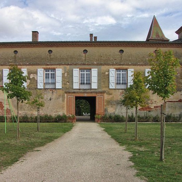Photo de Château de Mézens