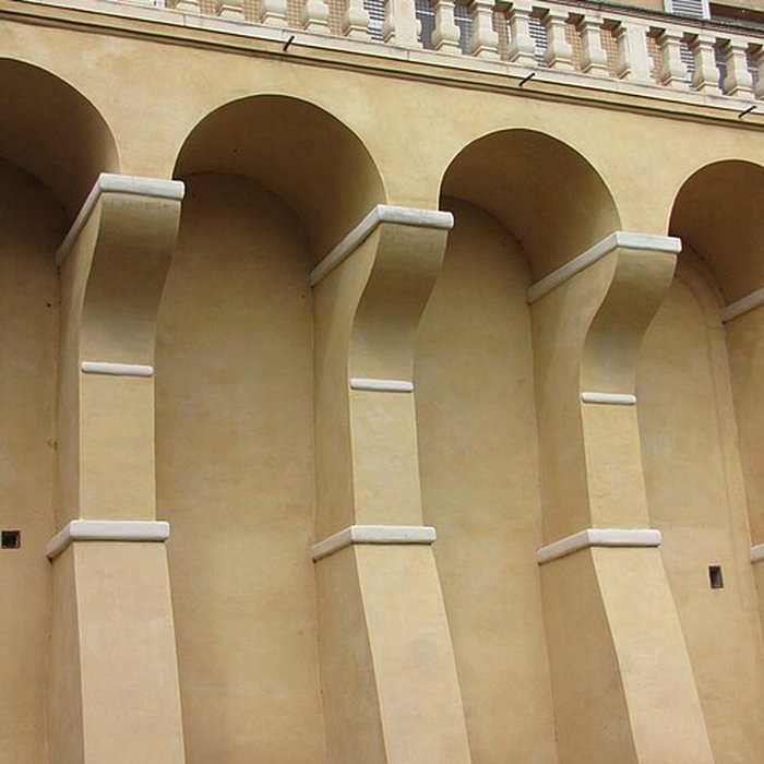 Photo de Château de Mézens