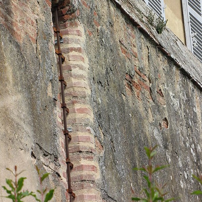 Photo de Château de Mézens