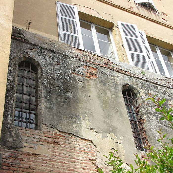 Photo de Château de Mézens