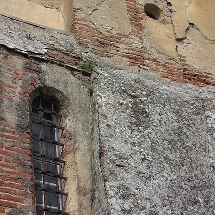 Photo de Château de Mézens