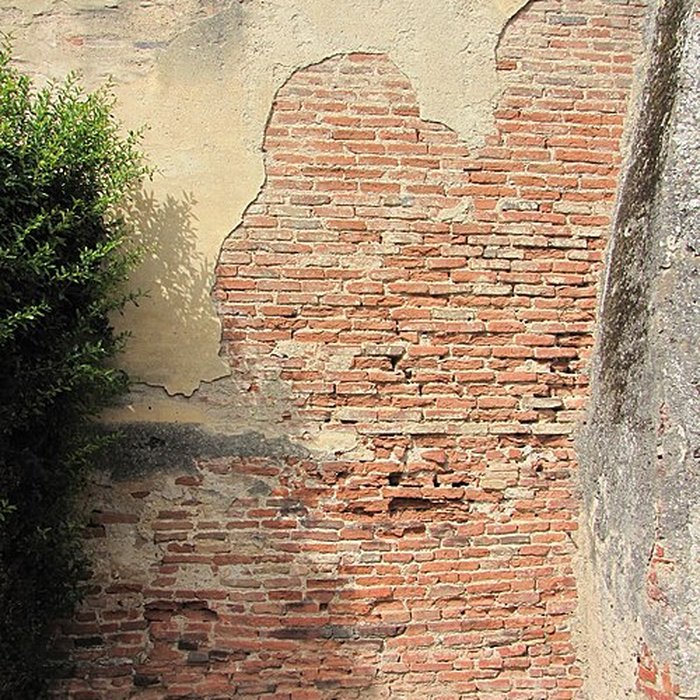 Photo de Château de Mézens