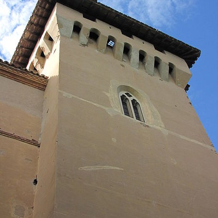 Photo de Château de Mézens