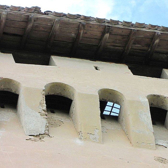 Photo de Château de Mézens