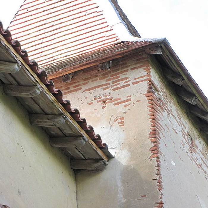 Photo de Château de Mézens