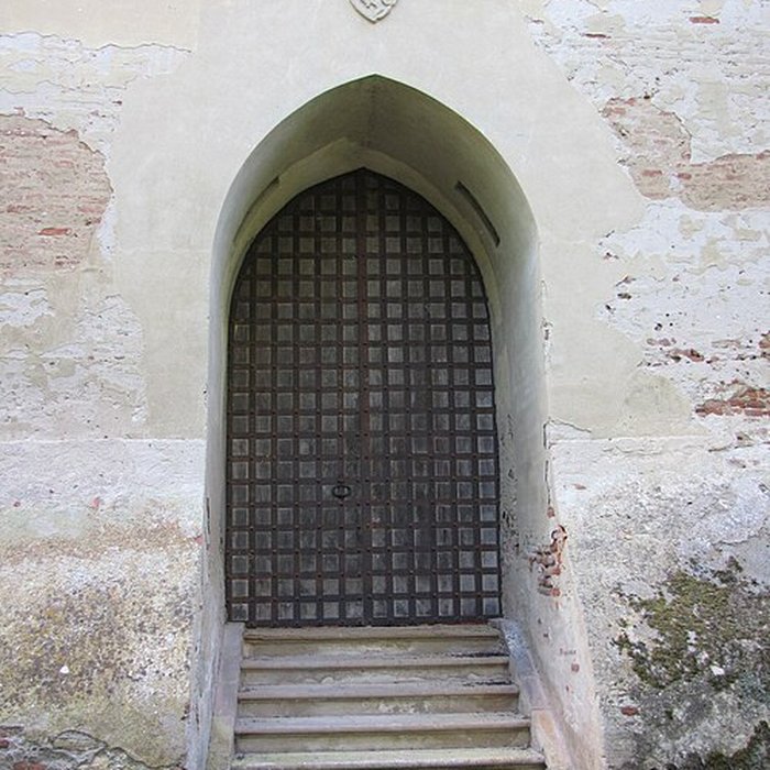 Photo de Château de Mézens