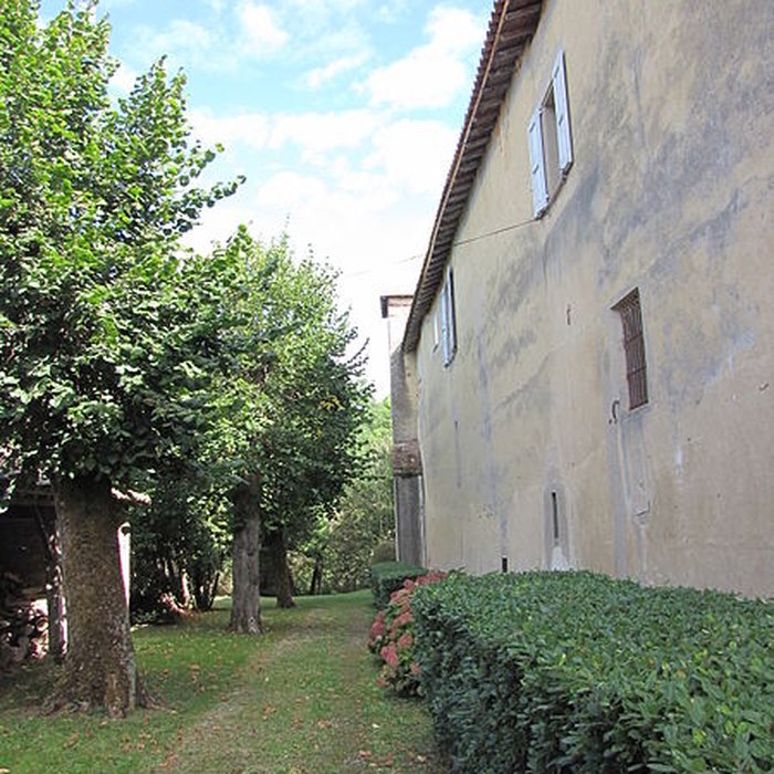 Photo de Château de Mézens