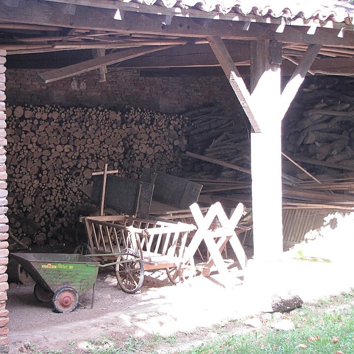 Photo de Château de Mézens