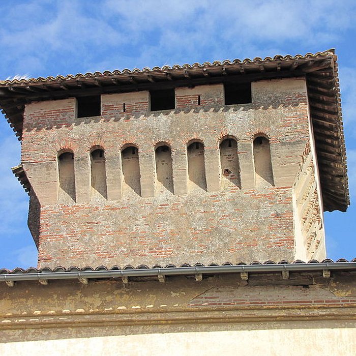 Photo de Château de Mézens