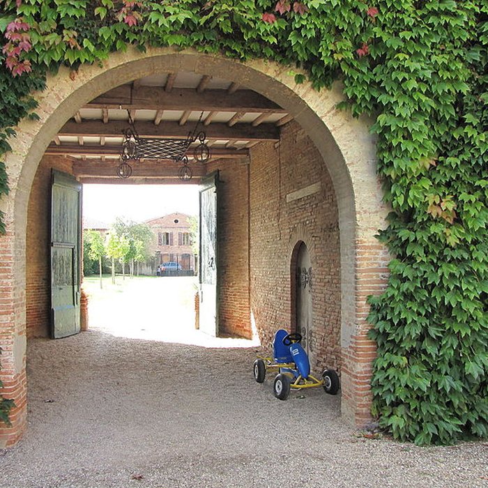 Photo de Château de Mézens