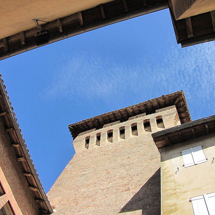 Photo de Château de Mézens