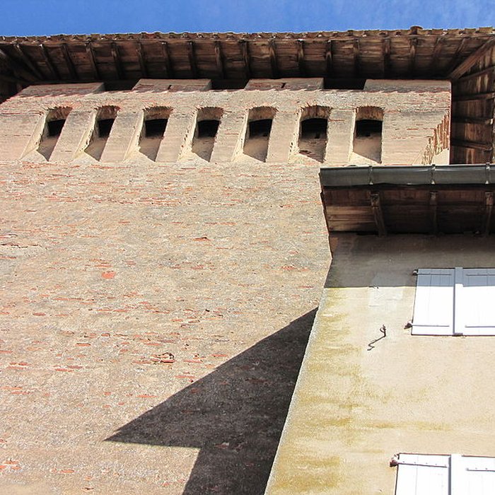 Photo de Château de Mézens