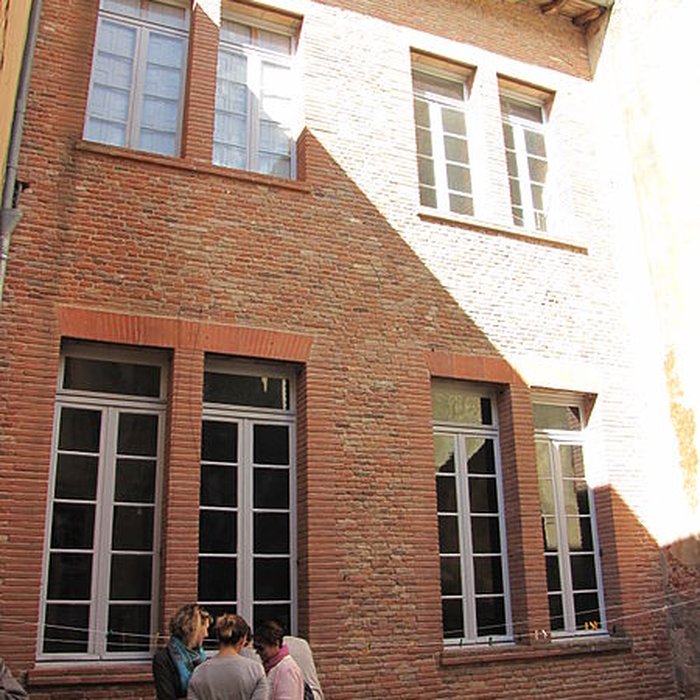 Photo de Château de Mézens