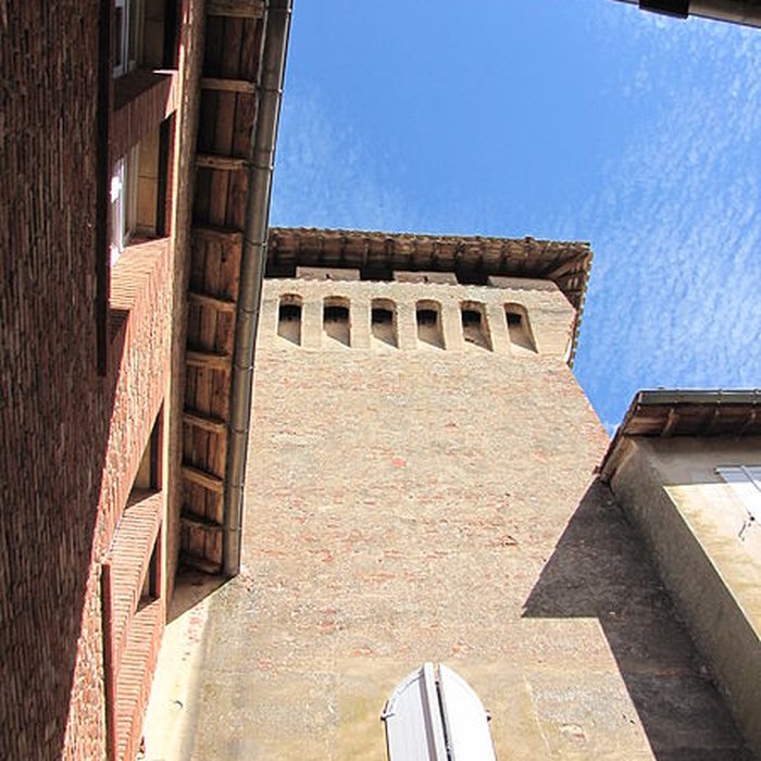 Photo de Château de Mézens