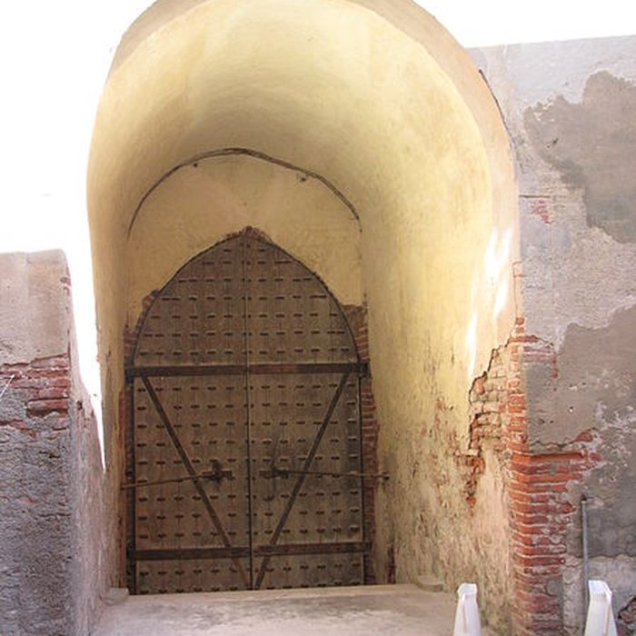 Photo de Château de Mézens