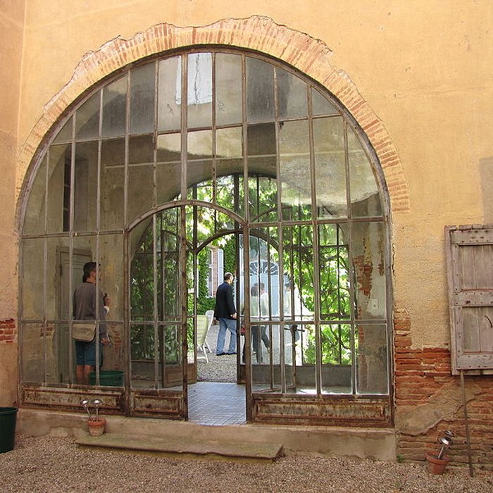 Photo de Château de Mézens