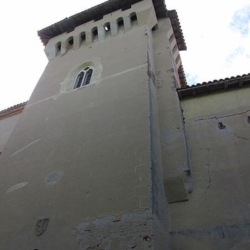 Château de Mézens