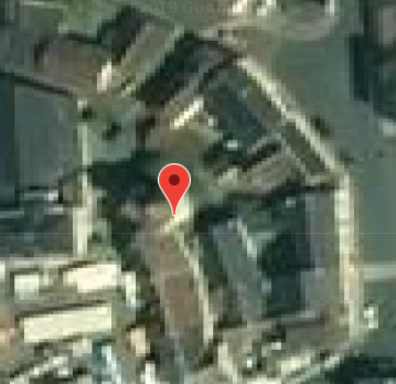 Château de Mézières-en-Brenne 