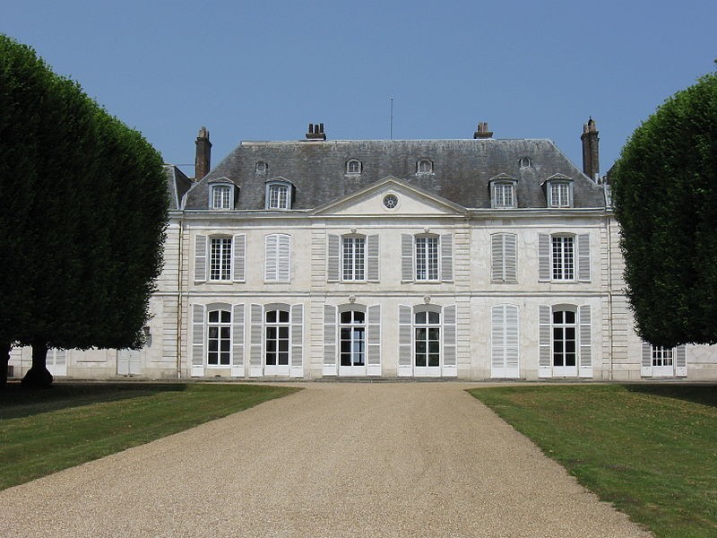 Photo de Château de Millemont
