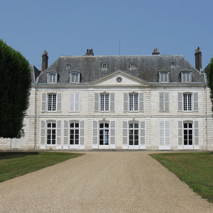 Photo de Château de Millemont