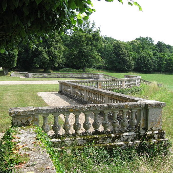 Photo de Château de Millemont