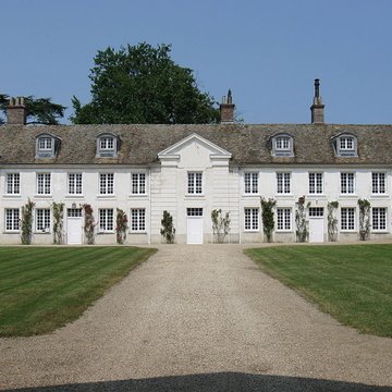 Château de Millemont
