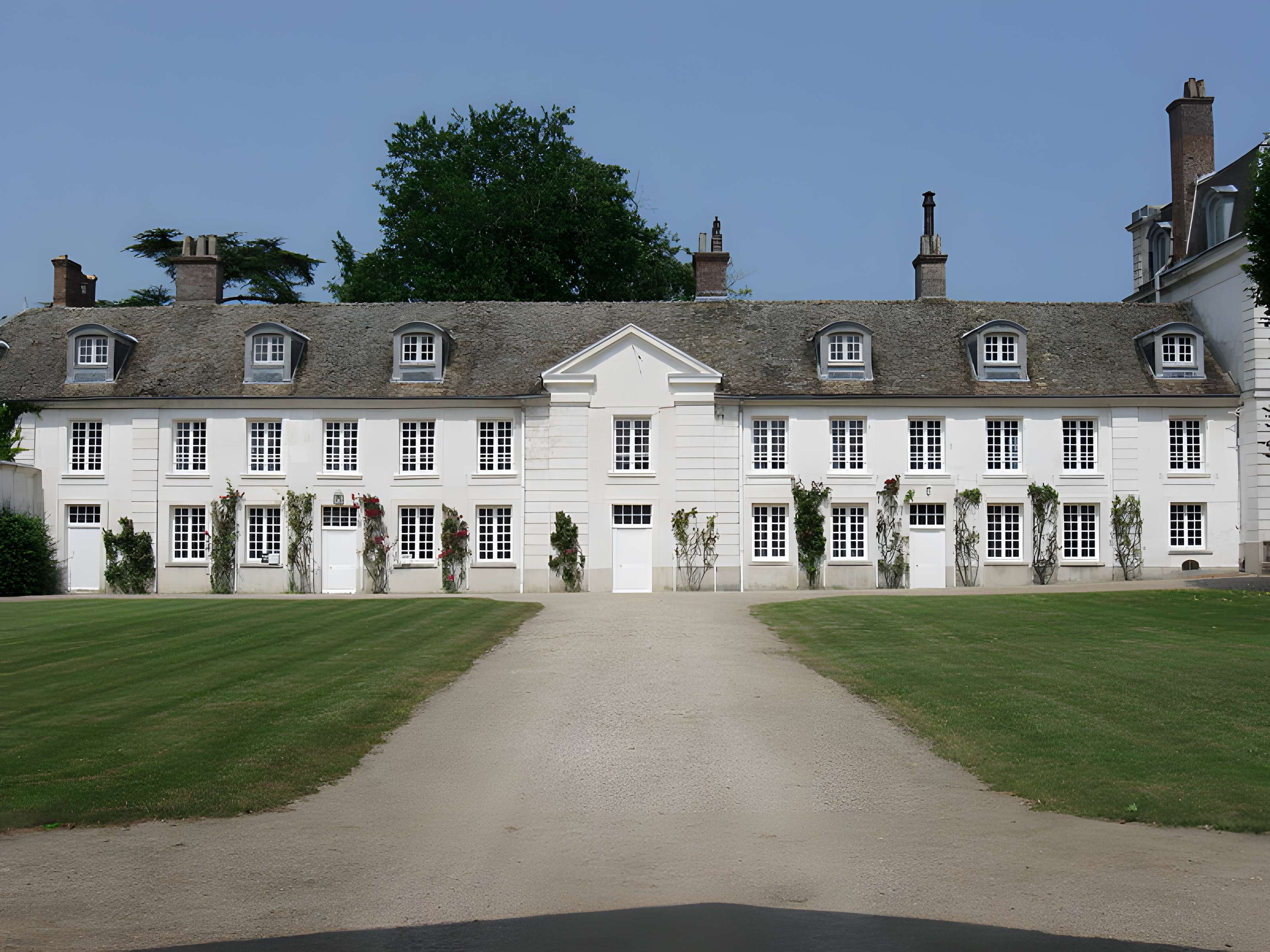 Château de Millemont