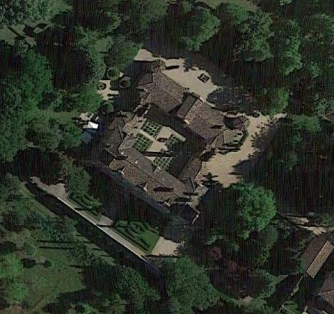 Château de Mirabel-Laval 