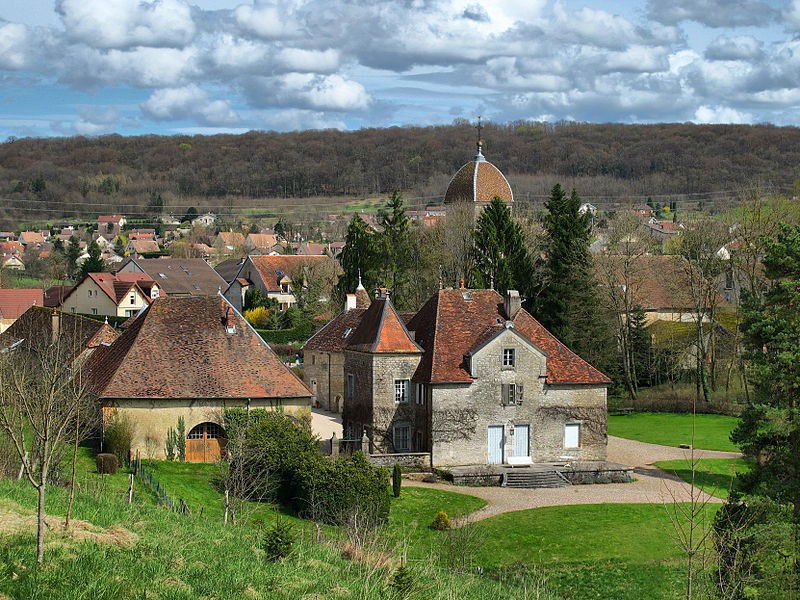 Photo de Château de Miserey