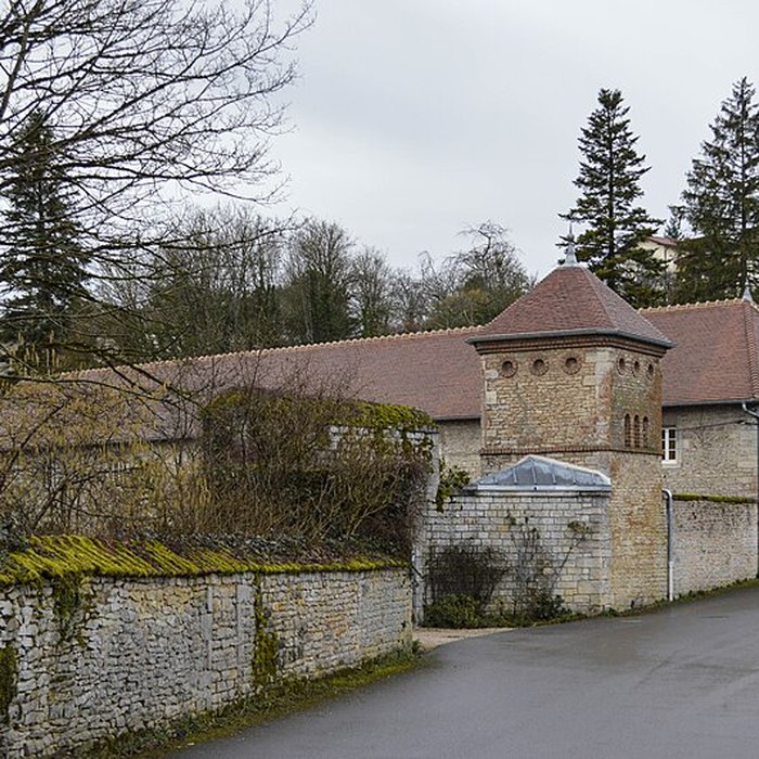 Photo de Château de Miserey