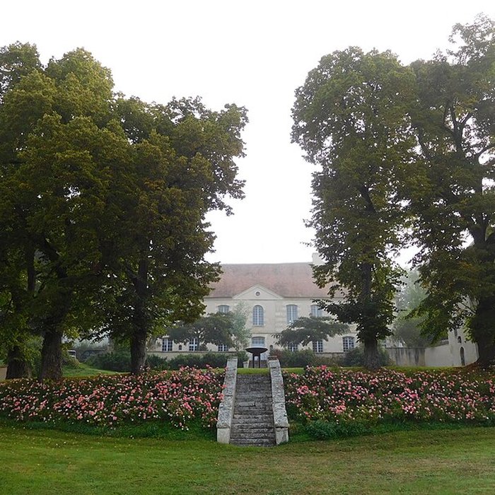Photo de Château de Mocques