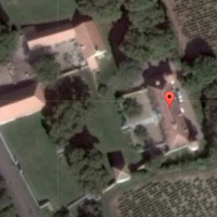 Photo de Château de Mocques