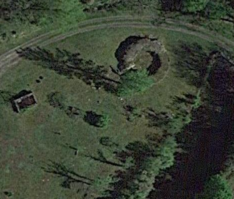 Château de Moissaguel 