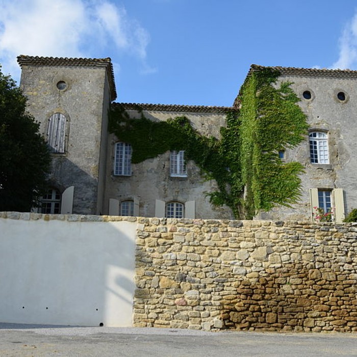Photo de Château de Molleville