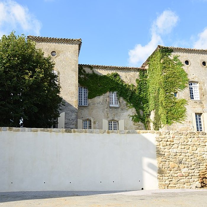 Photo de Château de Molleville