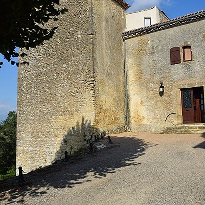 Photo de Château de Molleville
