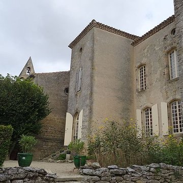 Château de Molleville