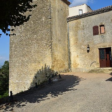Château de Molleville