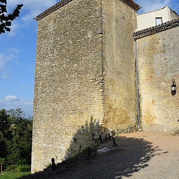 Château de Molleville