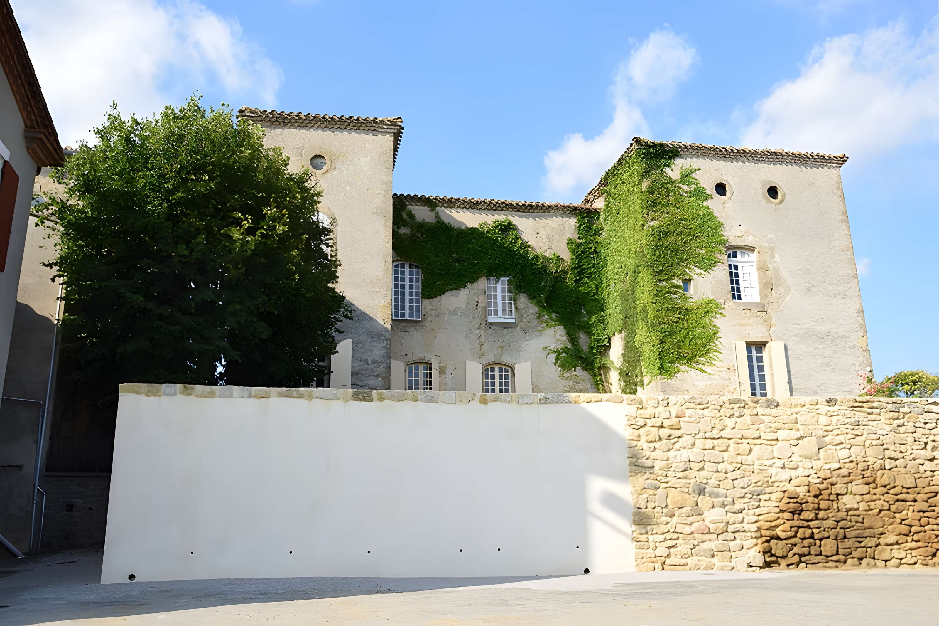 Château de Molleville