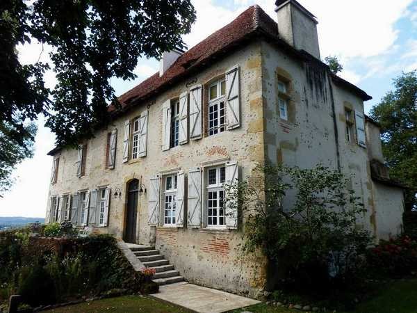 Photo de Château de Momas