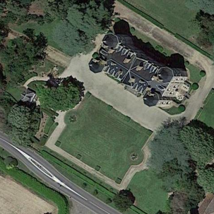 Photo de Château de Monbrun