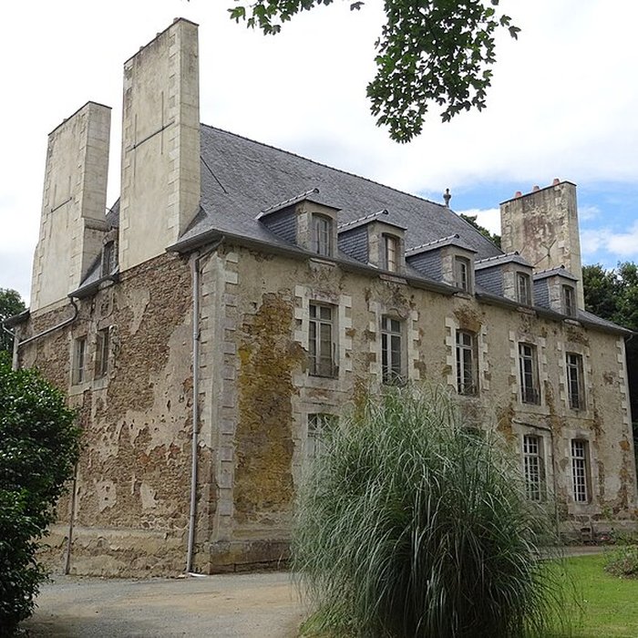 Photo de Château de Monchoix