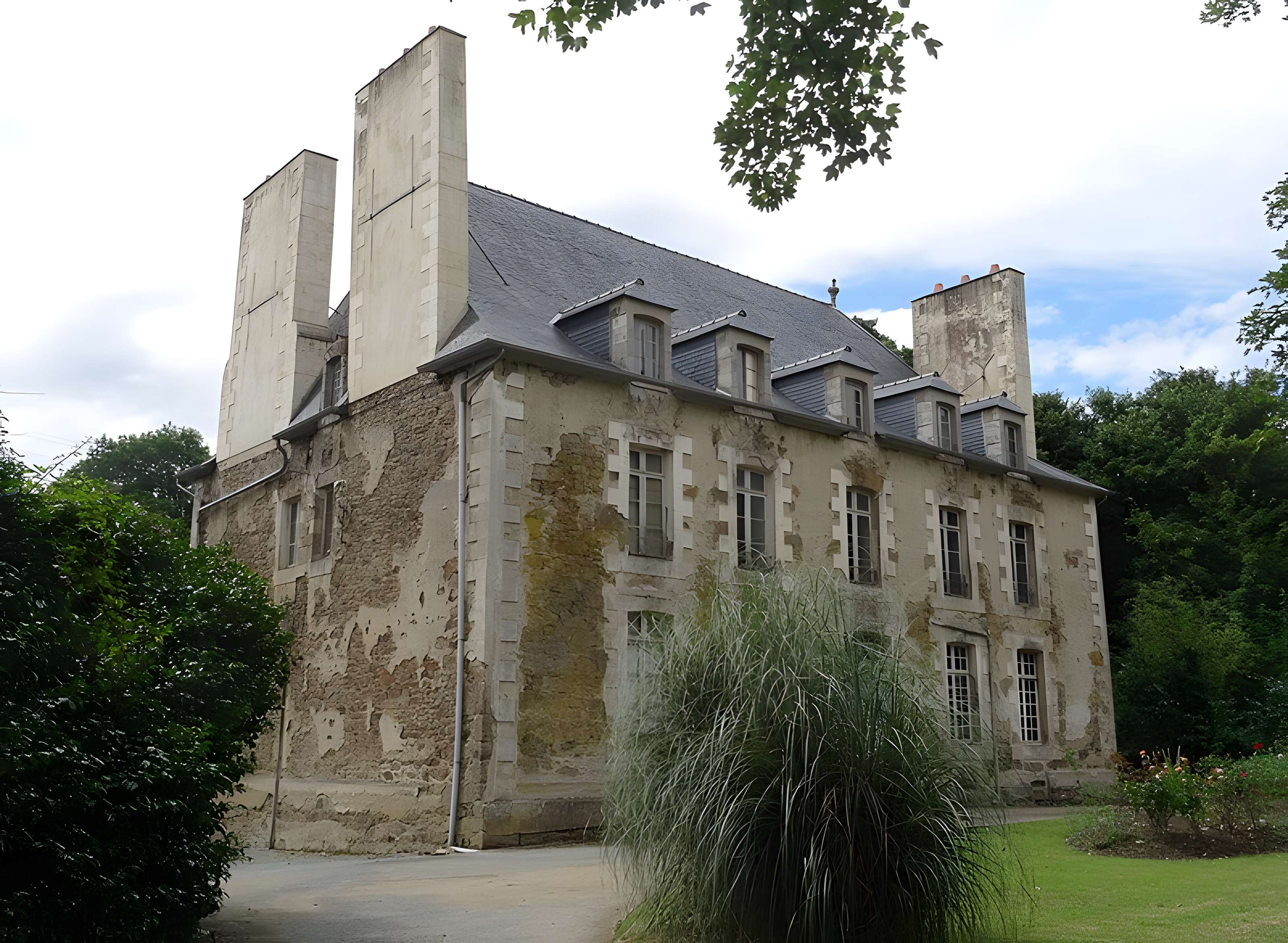 Château de Monchoix
