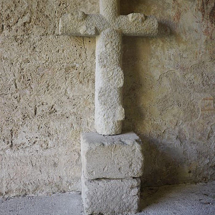 Photo de Ancienne abbaye de Gellone