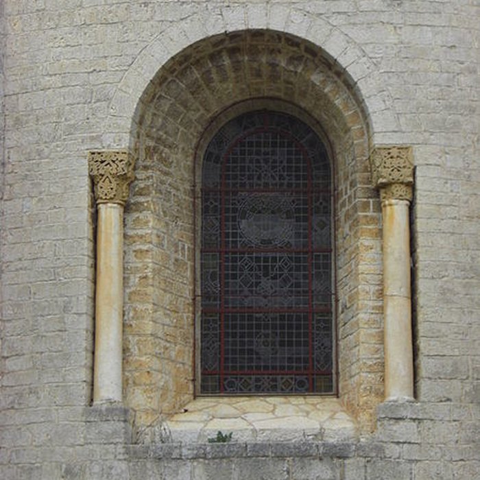 Photo de Ancienne abbaye de Gellone