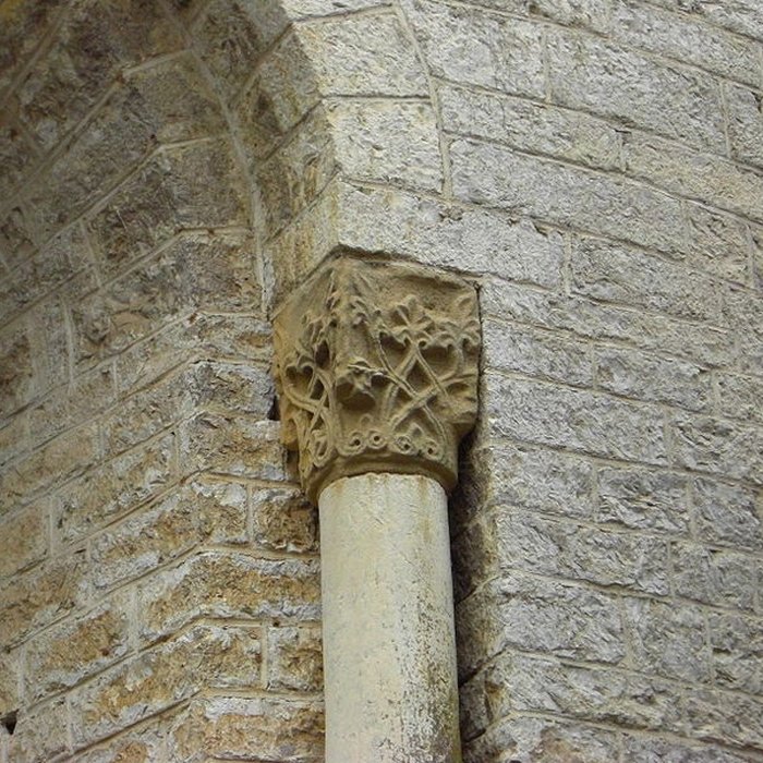 Photo de Ancienne abbaye de Gellone